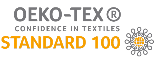 Certyfikat Oeko-tex standard 100